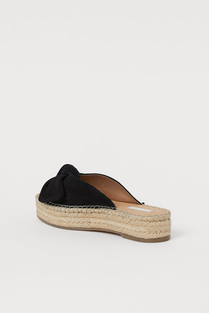 Bowa PQ espadrille