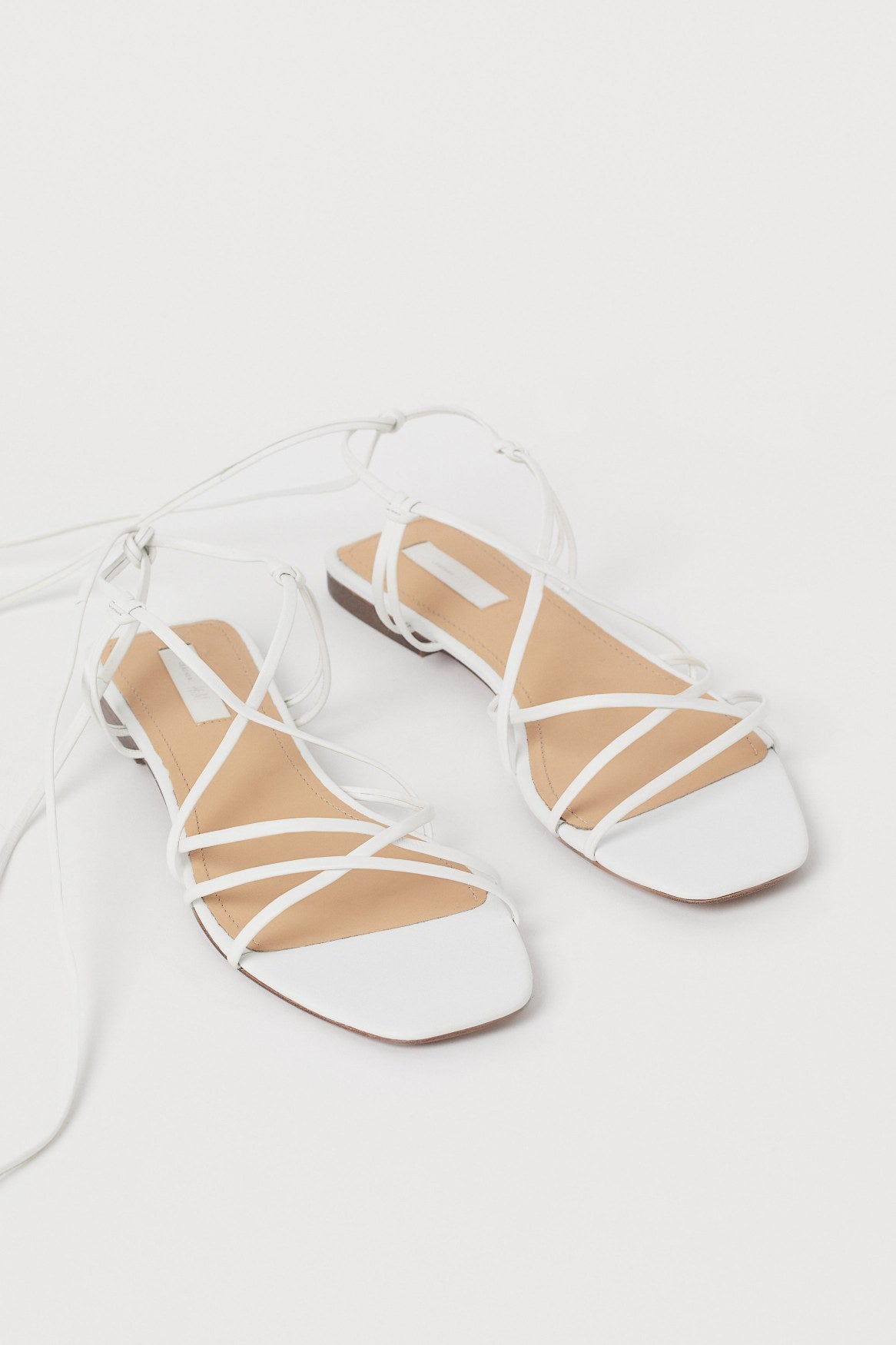 Abigail PQ sandal