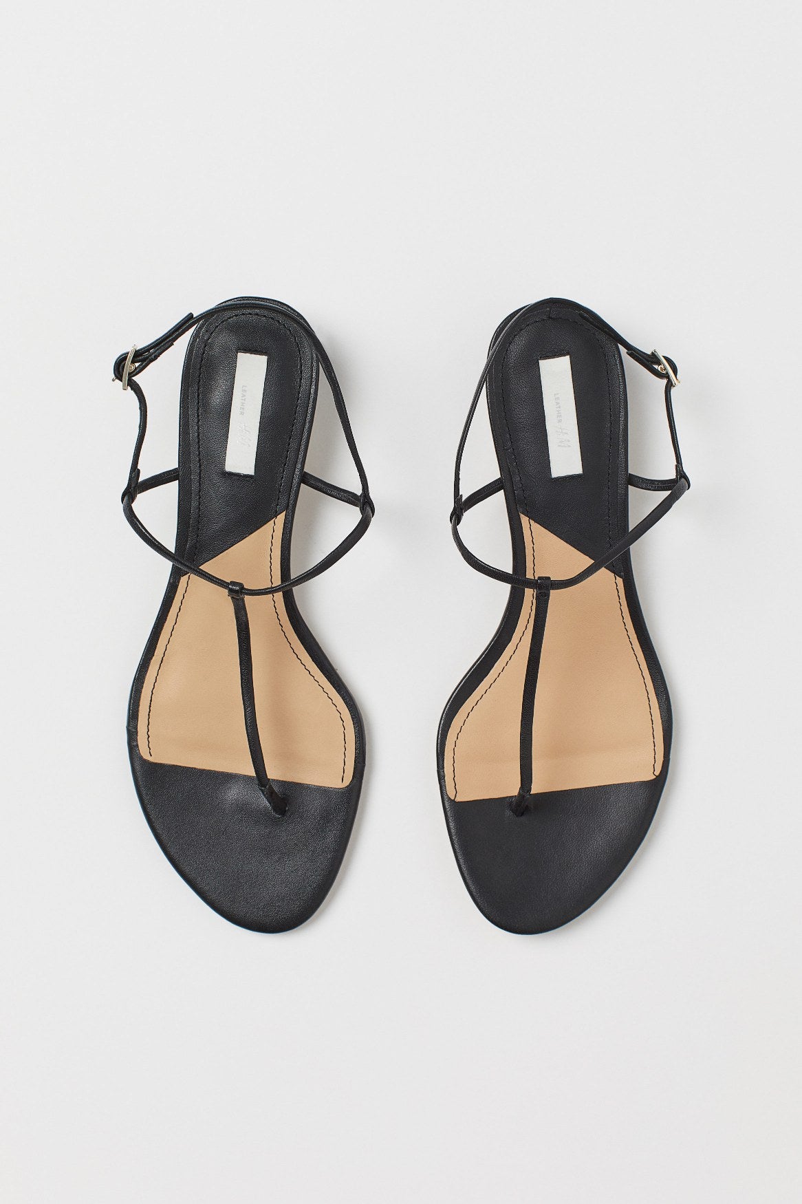 Orla kitten PQ sandal