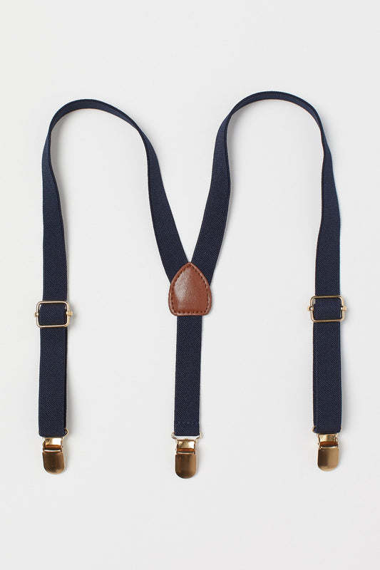 SUSPENDER CLASSIC