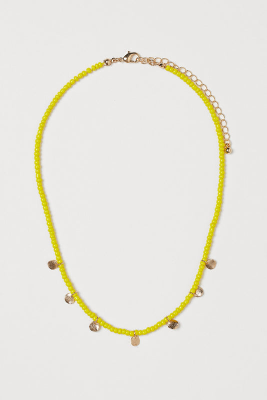 Flirty Benny necklace