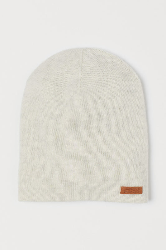 BEANIE KNIT PREMIUM