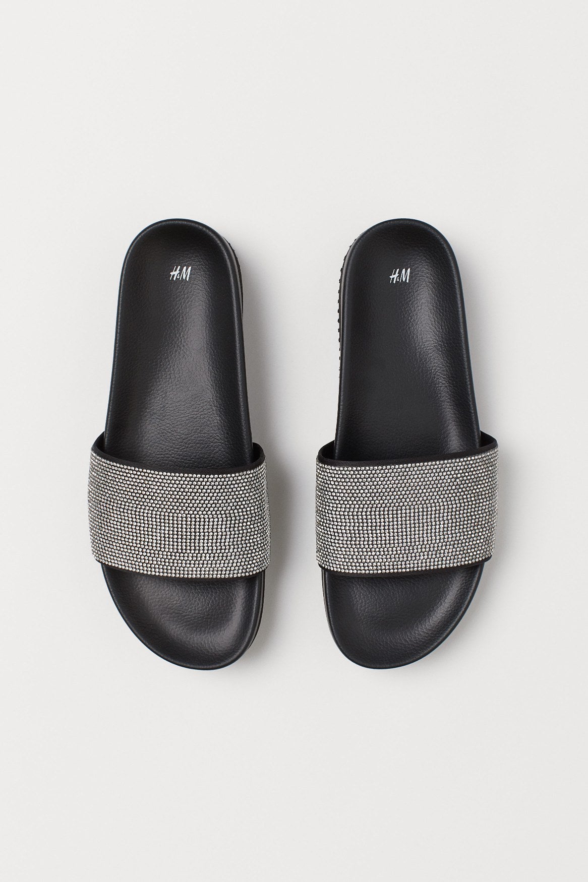 Capri Footbed Sandal