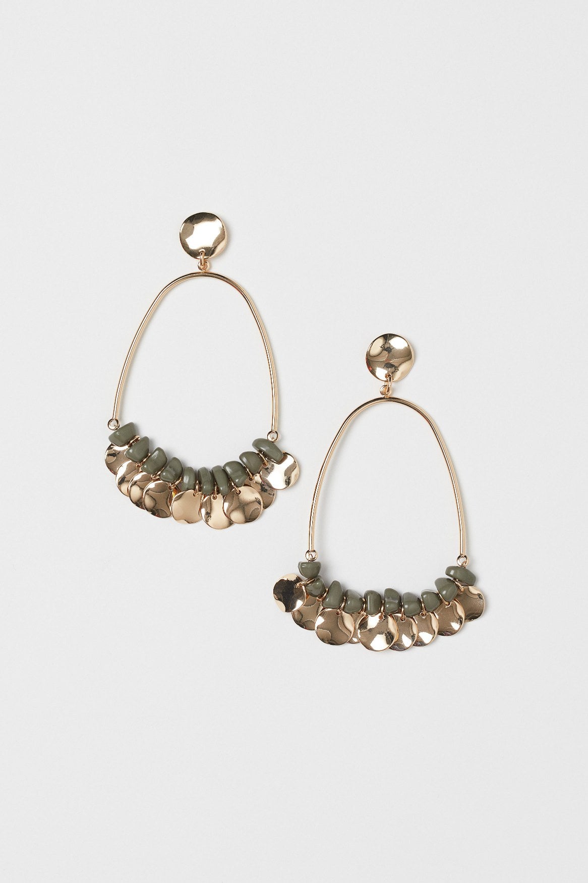 Flirty Fideli earring