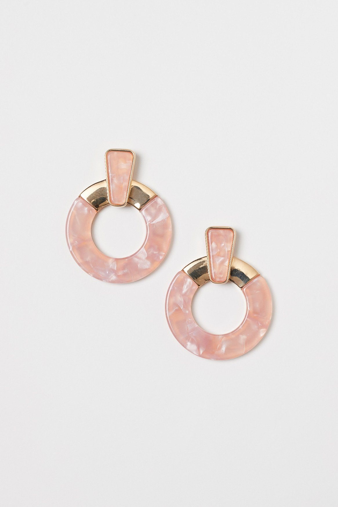 Flirty Vera earring