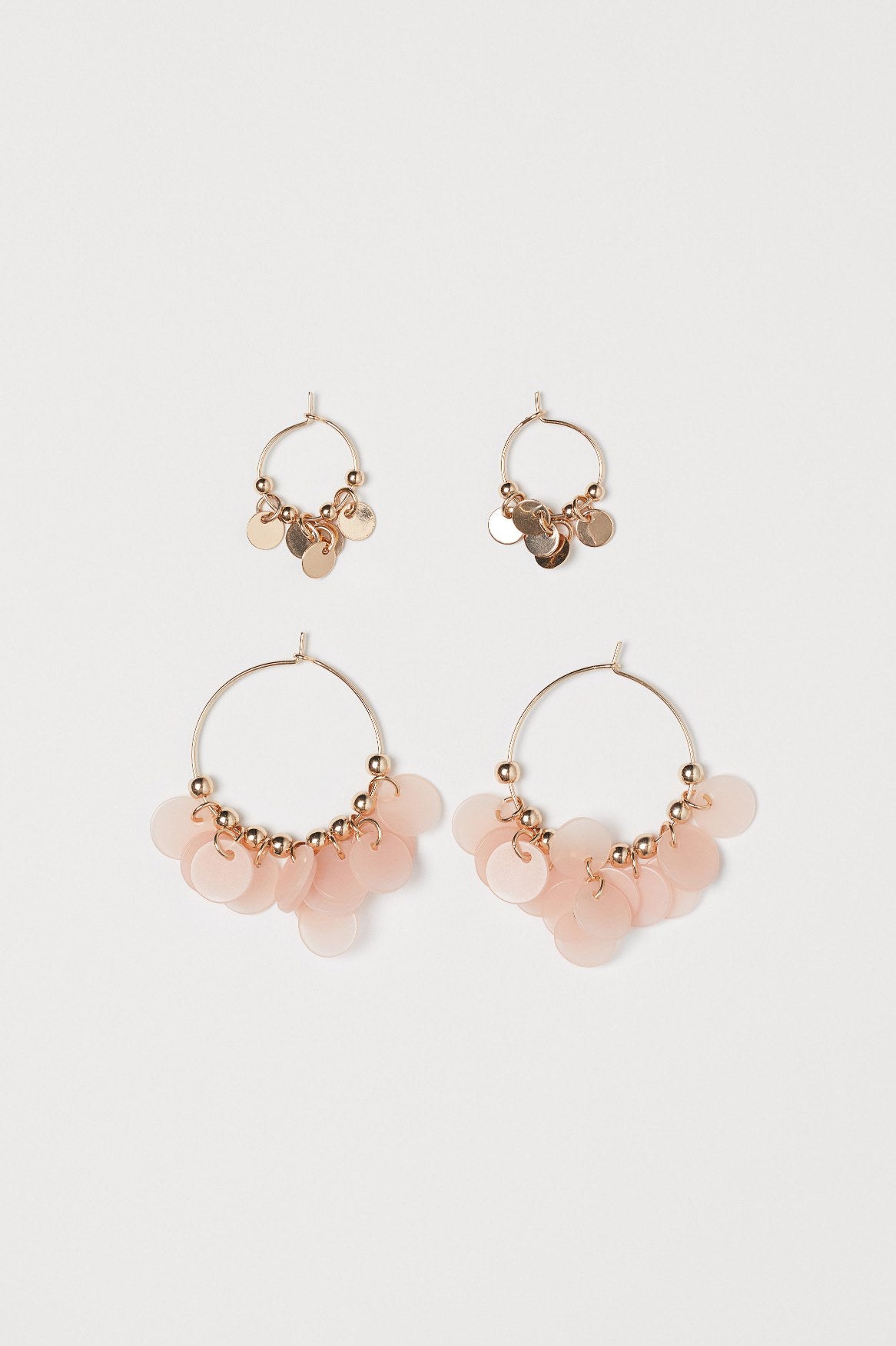 Flirty SImmy earringpk