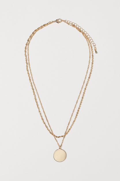 Flirty Tara necklace