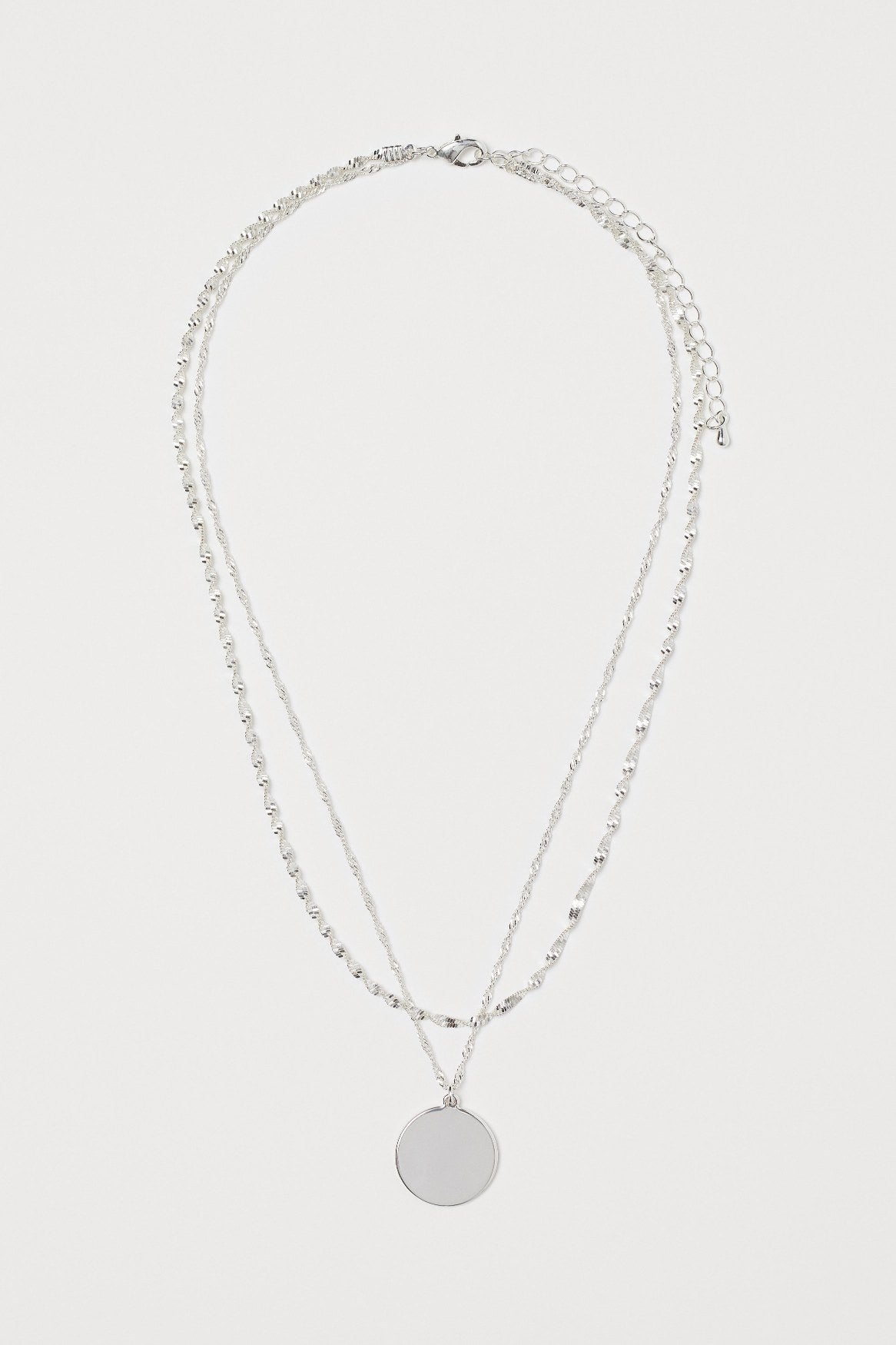 Flirty Tara necklace