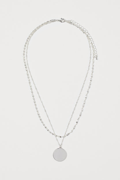 Flirty Tara necklace