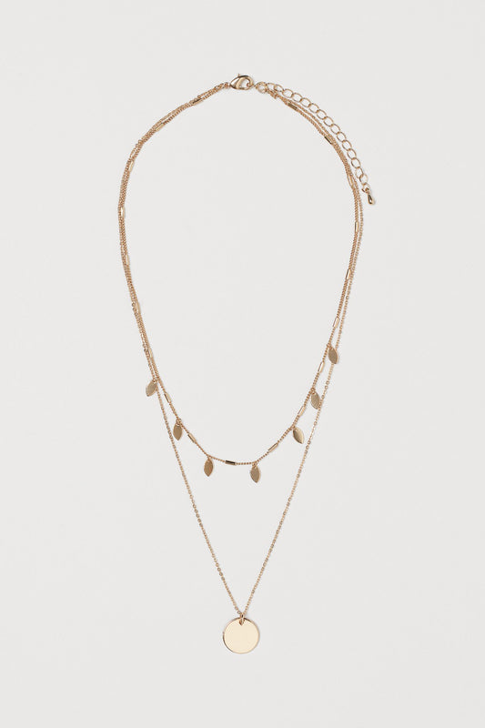 Flirty Evy necklace