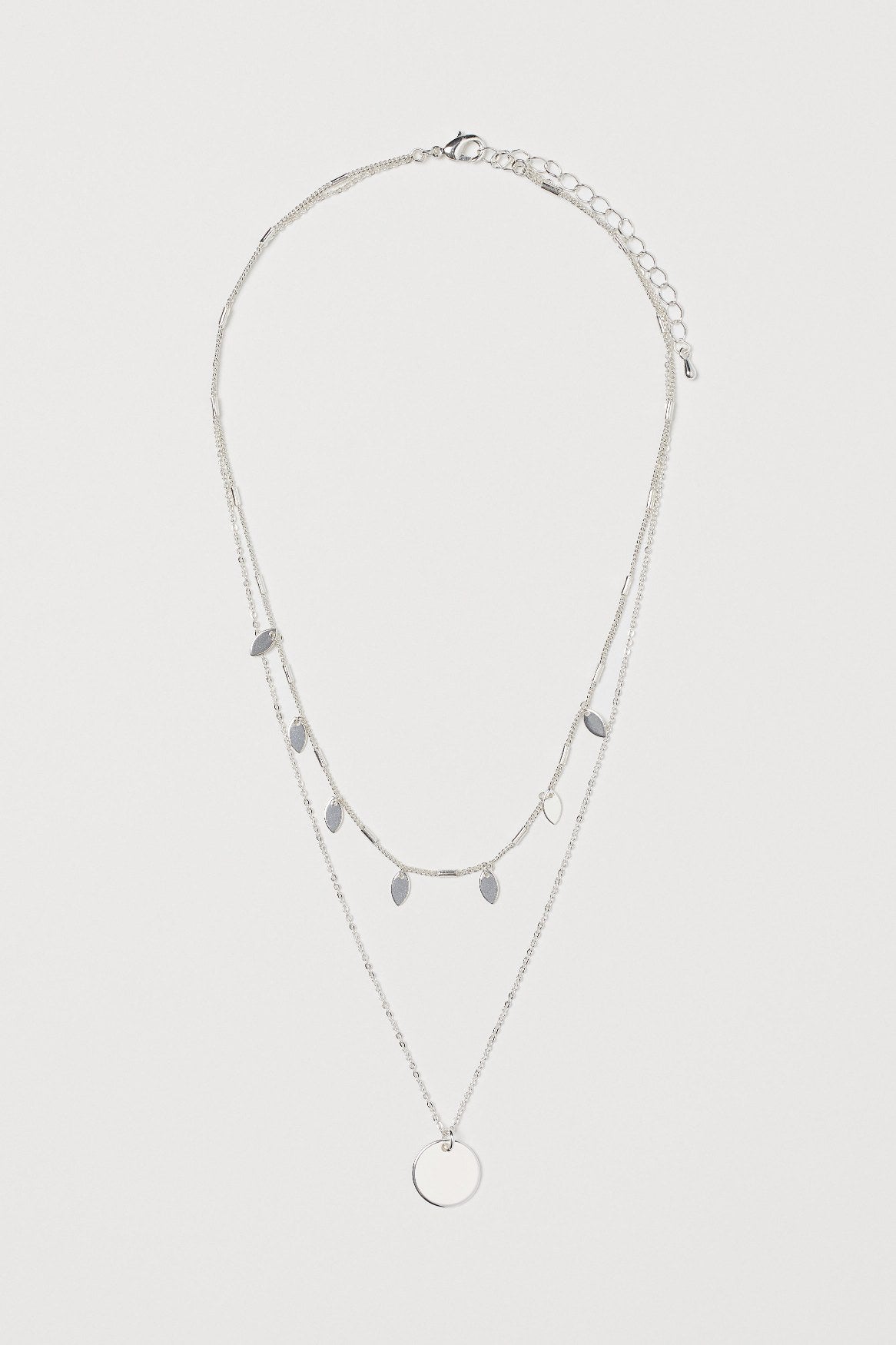 Flirty Evy necklace