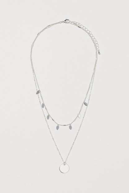 Flirty Evy necklace