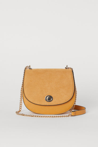 Bell saddle bag