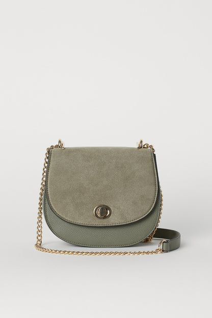 Bell saddle bag