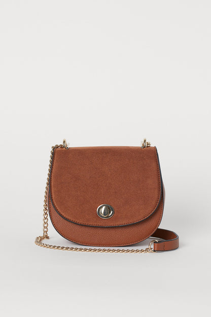 Bell saddle bag