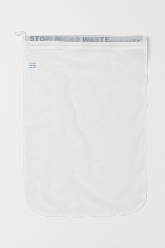 TC - LAUNDRYBAG MICROPLASTIC