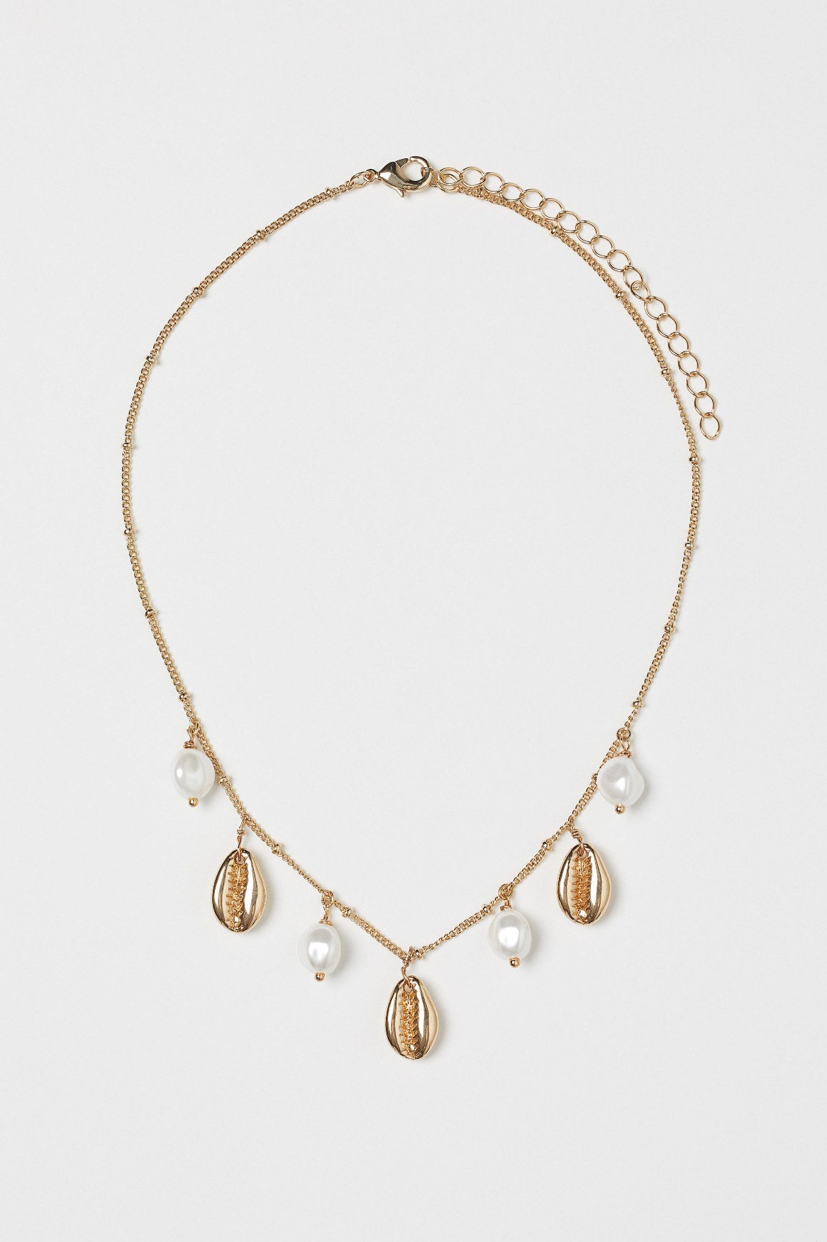 Flirty Dallas Necklace