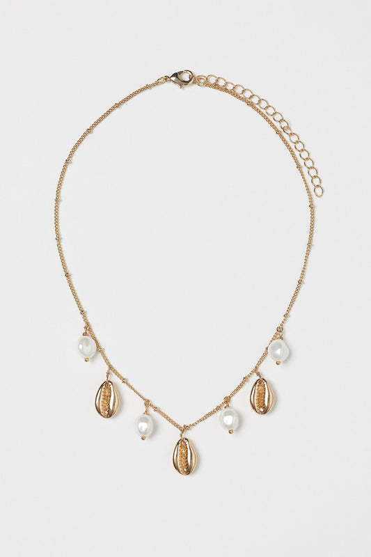 Flirty Dallas Necklace