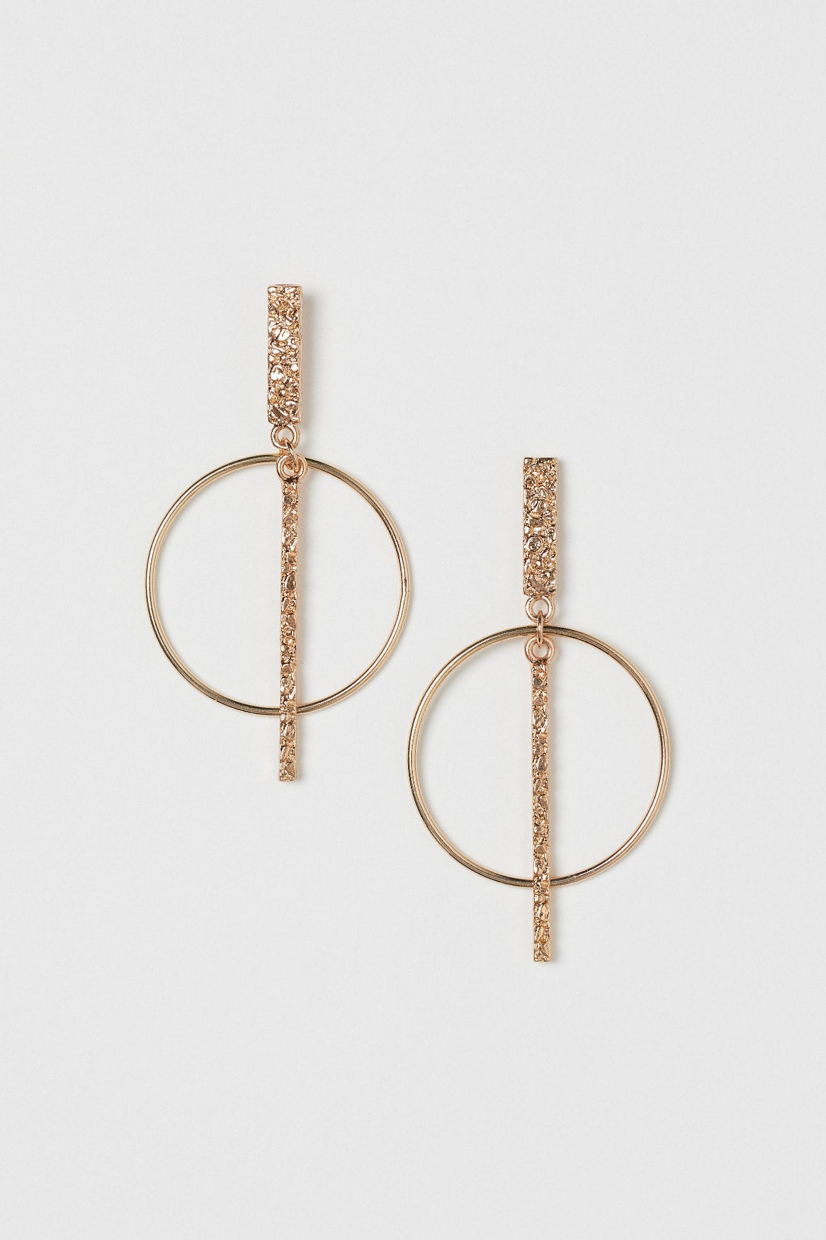 Class Lova earring