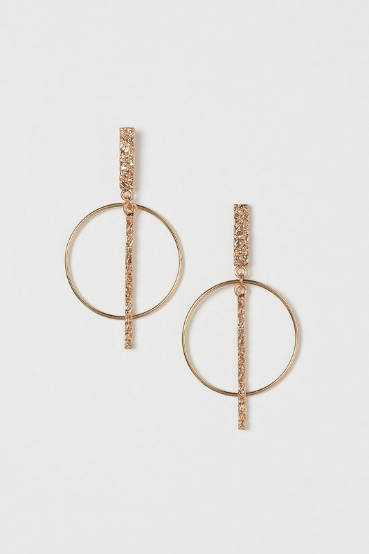 Class Lova earring