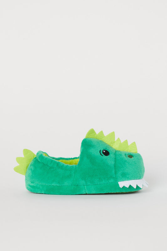 Sixten Slipper Dino SB