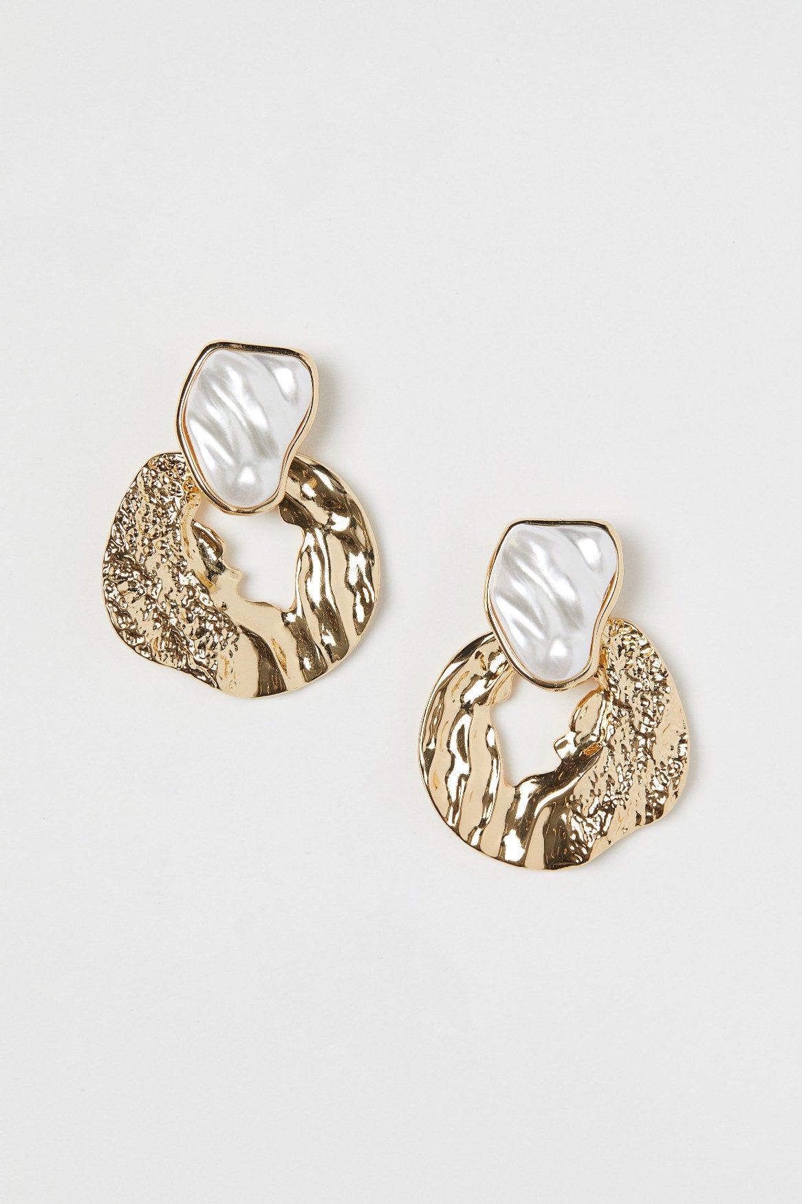 Cool Splitted earring