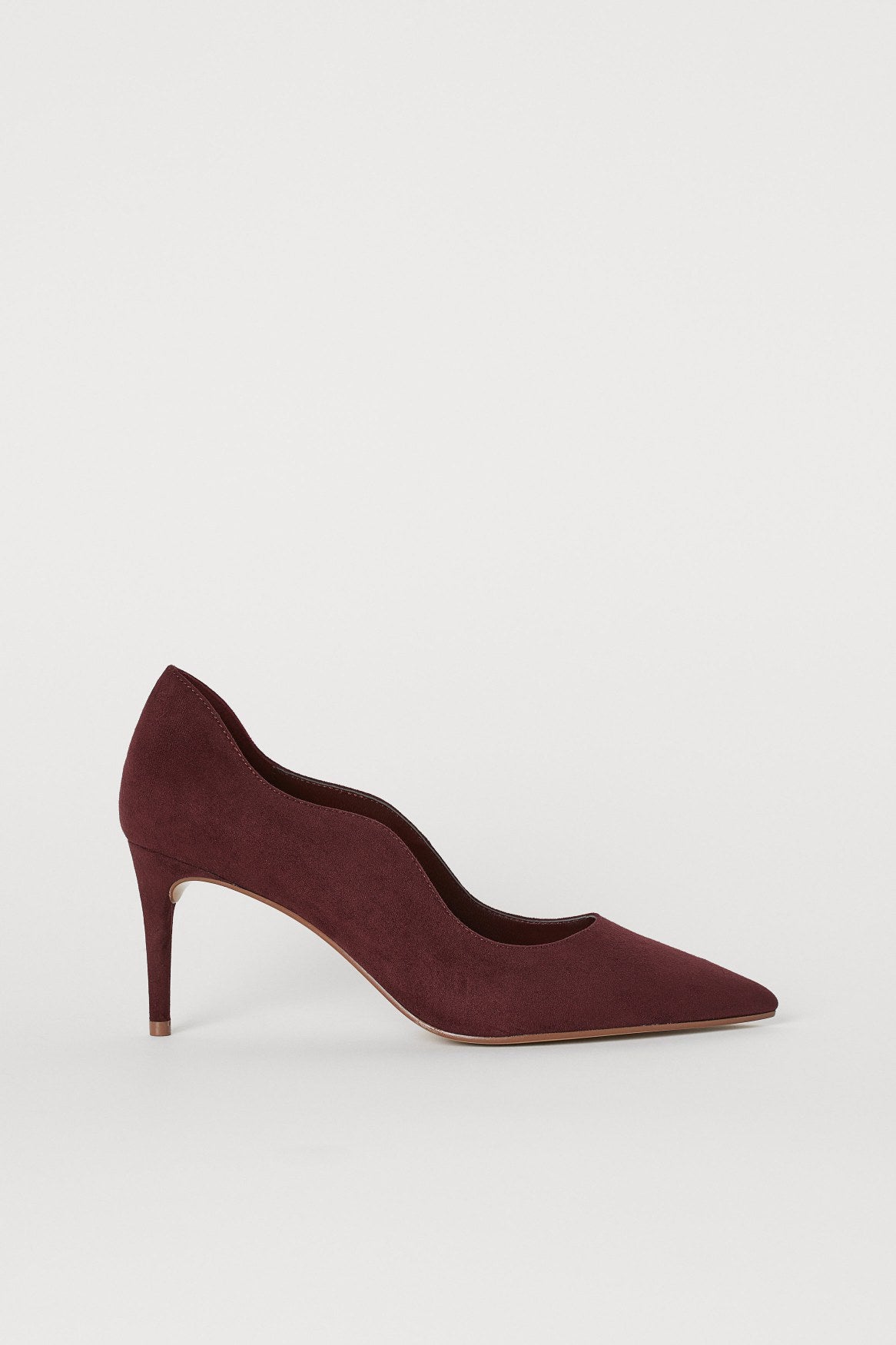 Beatriz pump