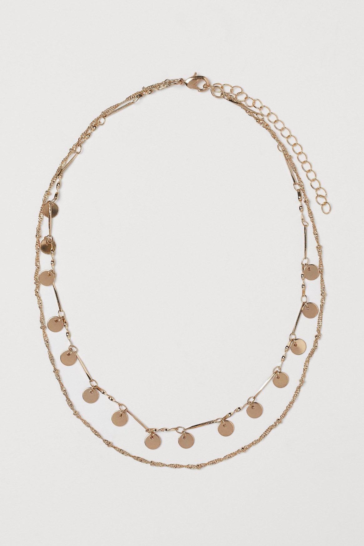 Flirty Nina Necklace