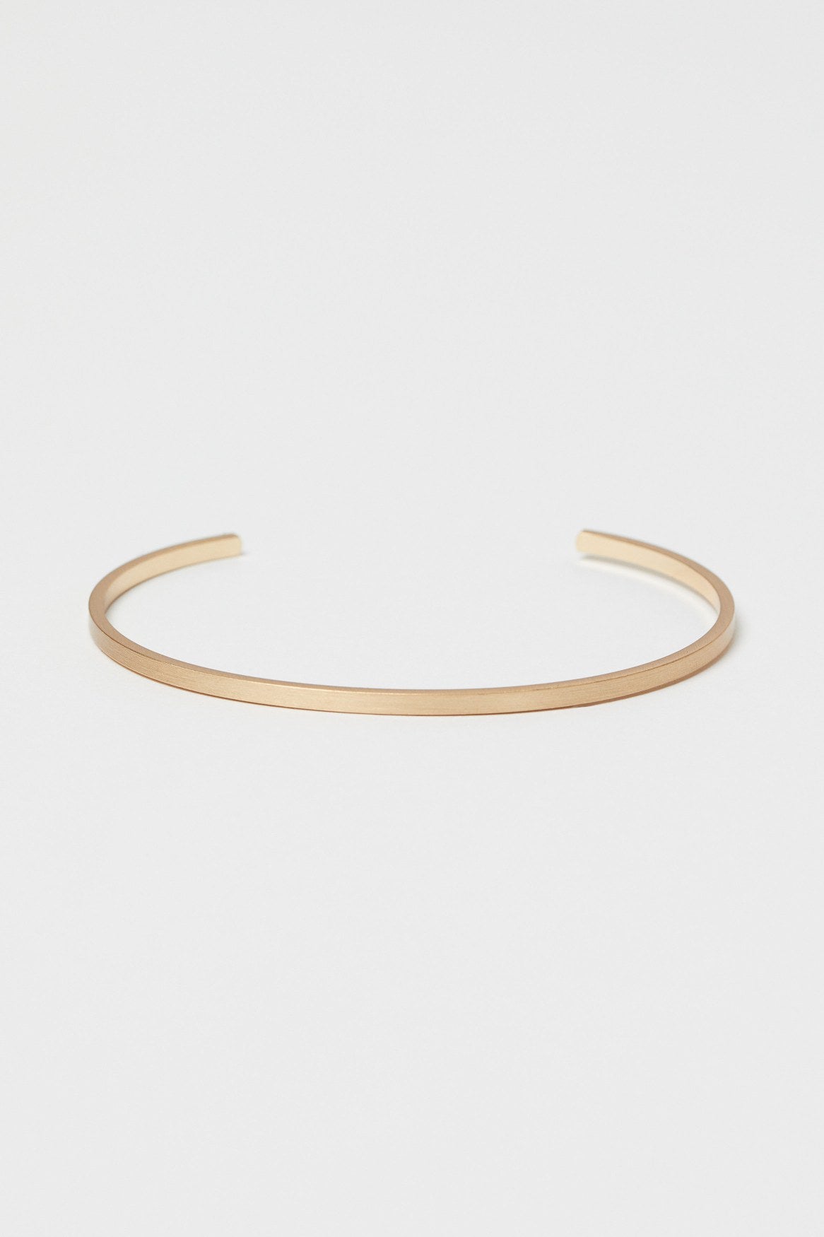 Bracelet Slim Bangle