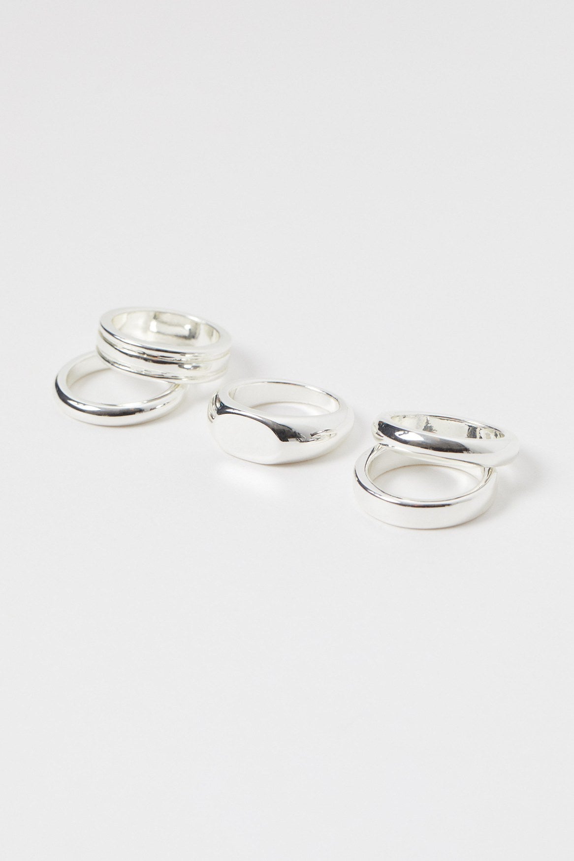 Ring 5-Pack Basic 1