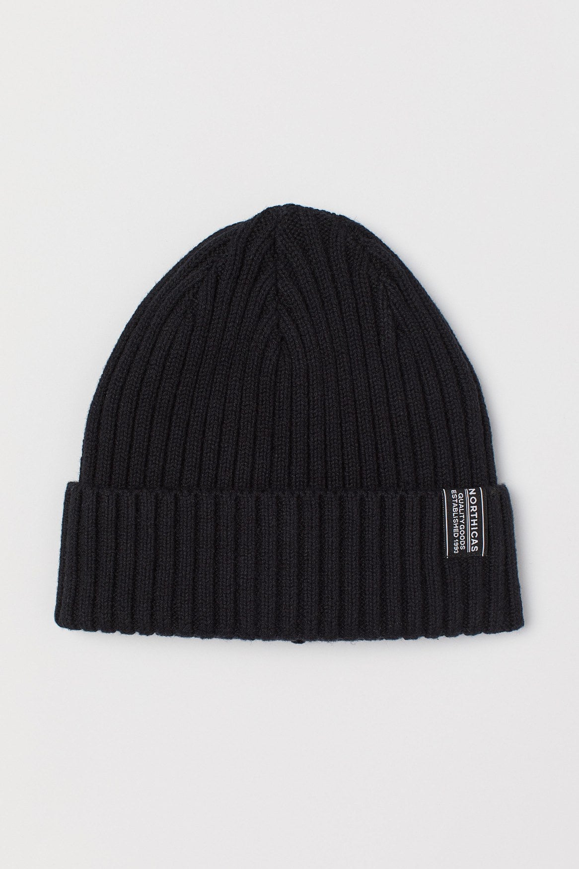 Beanie Hendrik C