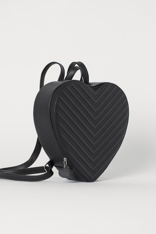 HARRIOT HEART BACK PACK