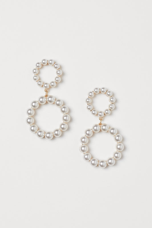 Flirty Flurre earring