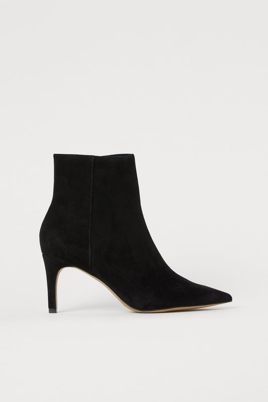 Pernilla PQ boot