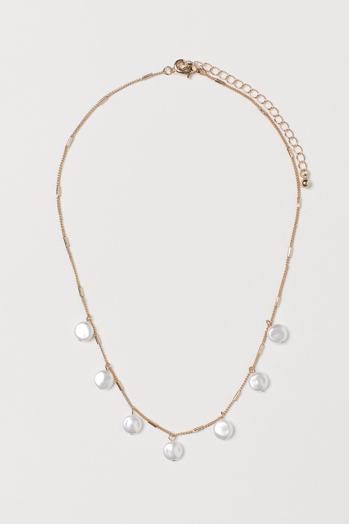 Flirty Sandra necklace