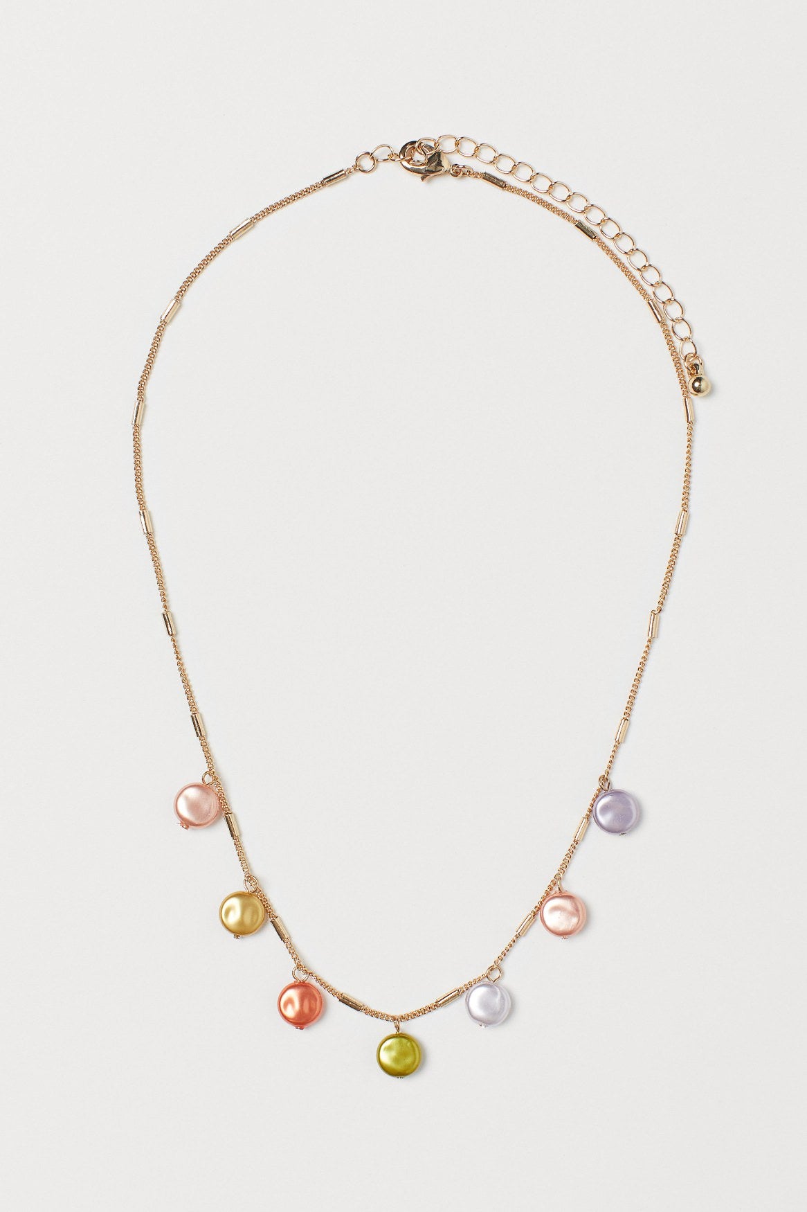 Flirty Sandra necklace