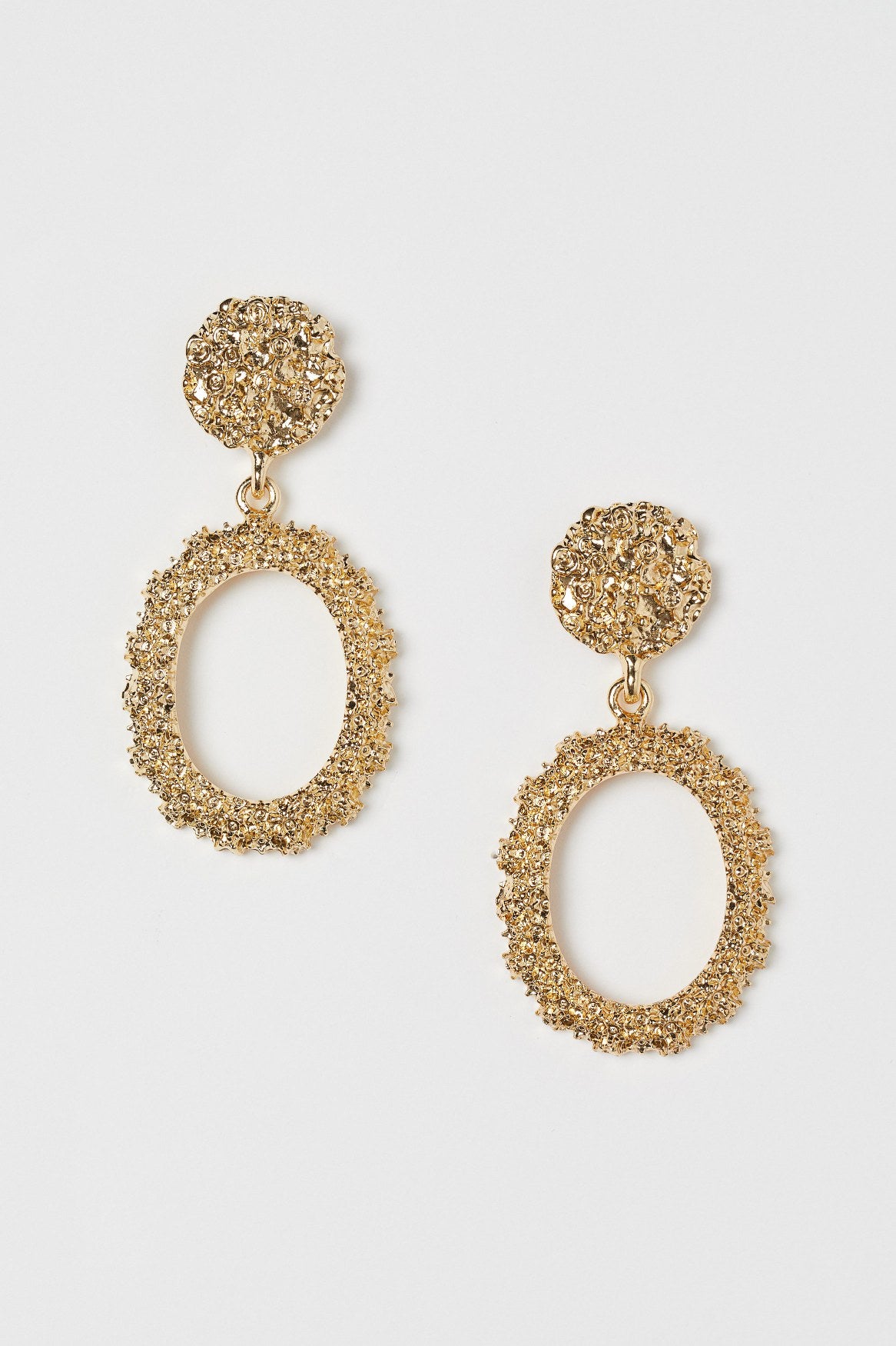 Flirty Myra earring