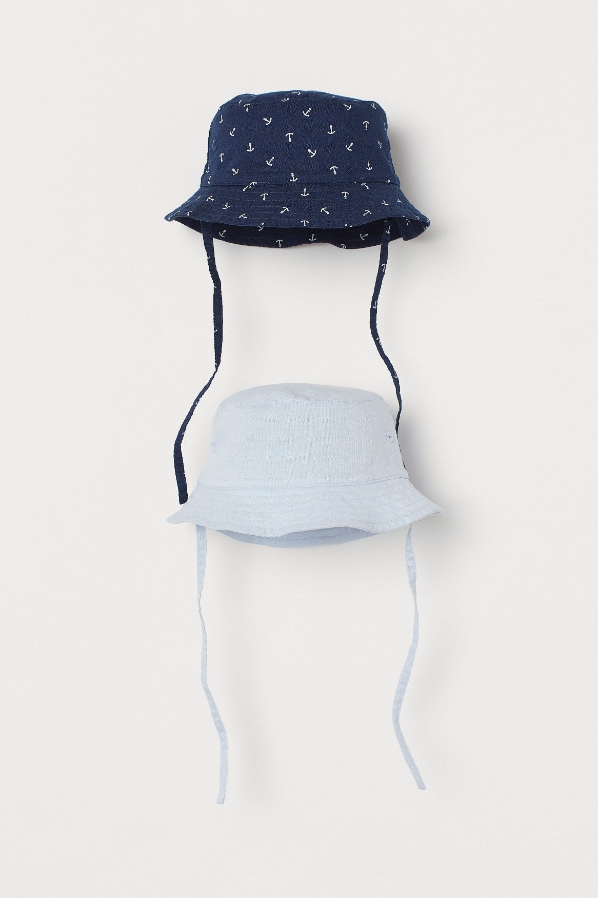 Palle sunhat 2p