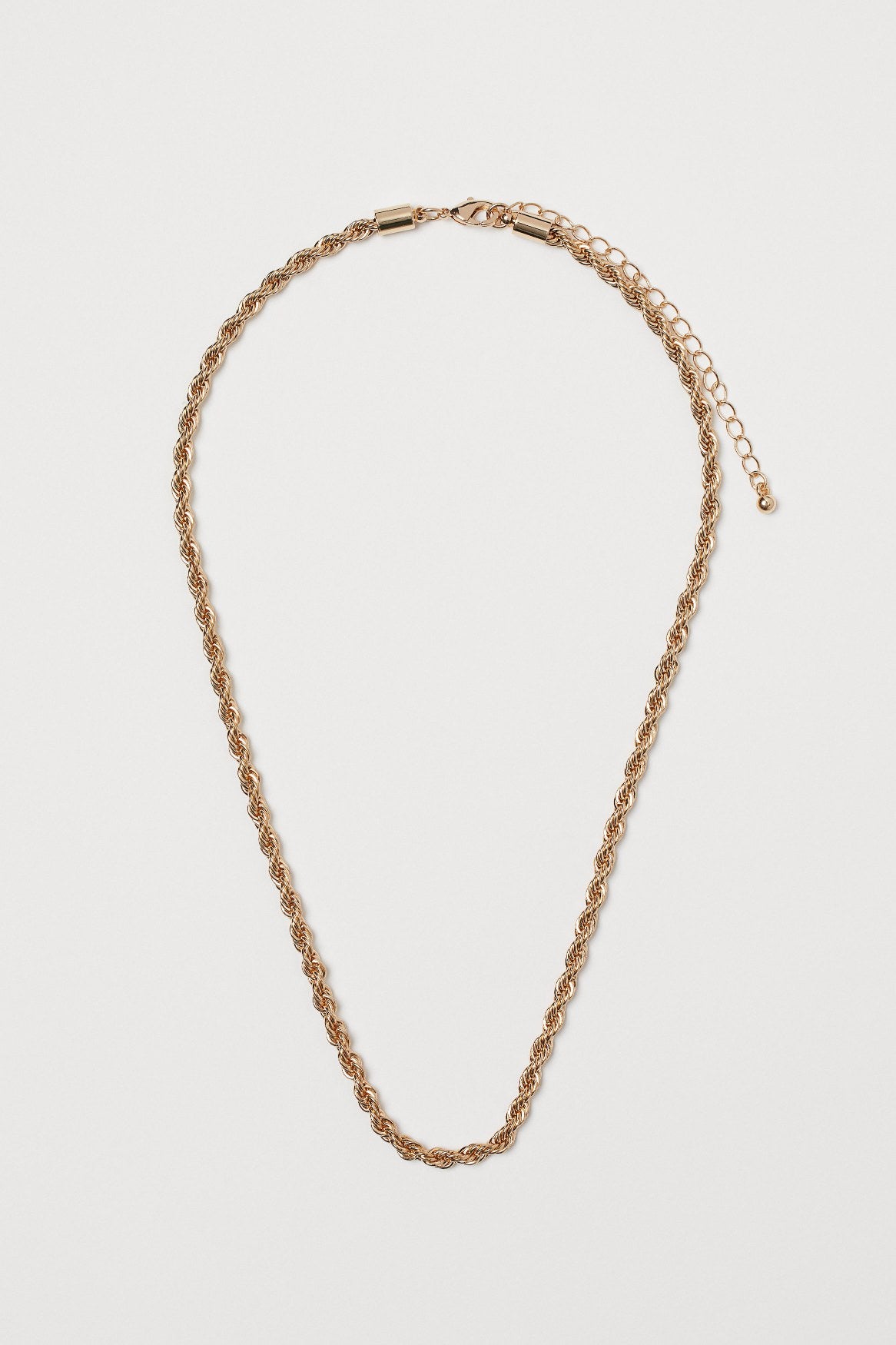 Flirty Alaiya necklace