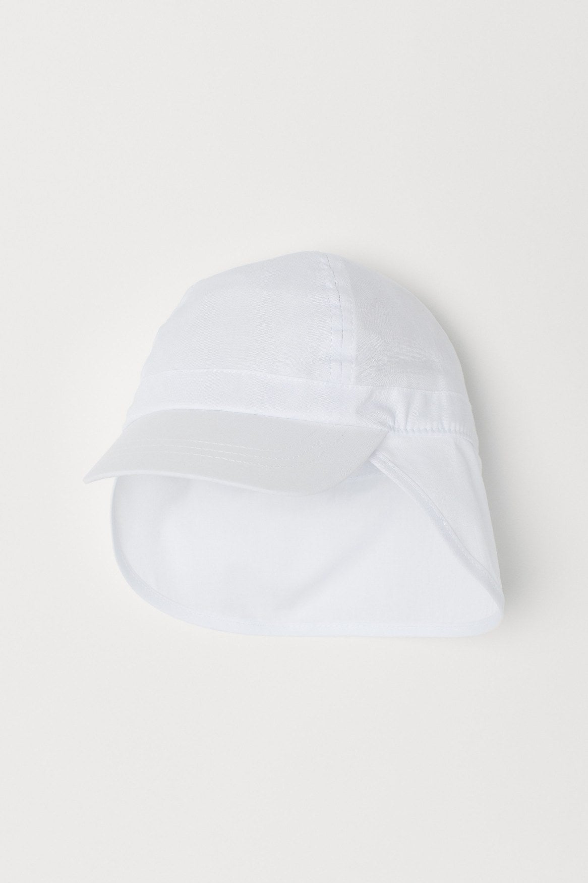 RESORT P-CAP