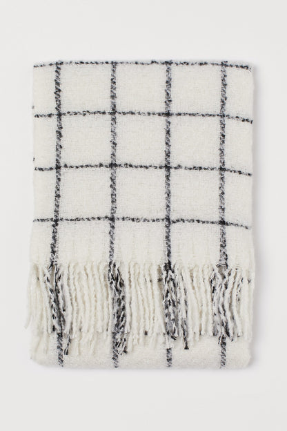 Sorrento Heavy Scarf