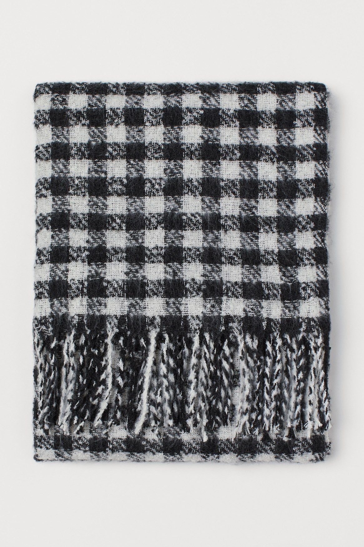 Sorrento Heavy Scarf