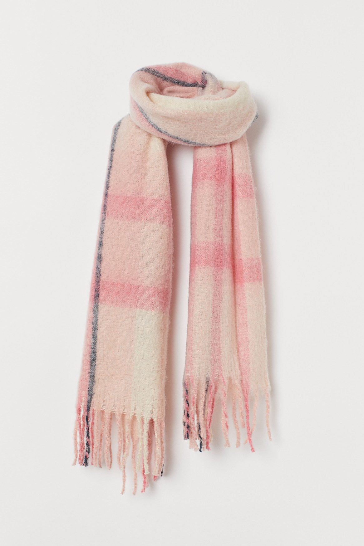 Jarla Heavy Scarf