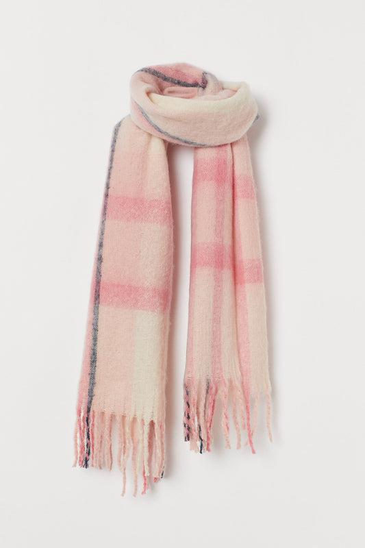 Jarla Heavy Scarf