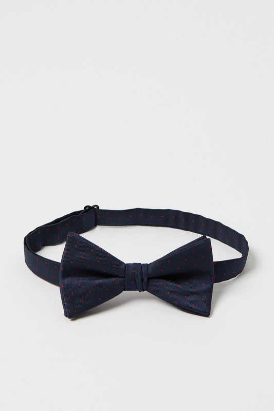 Bowtiie Dickey Dot