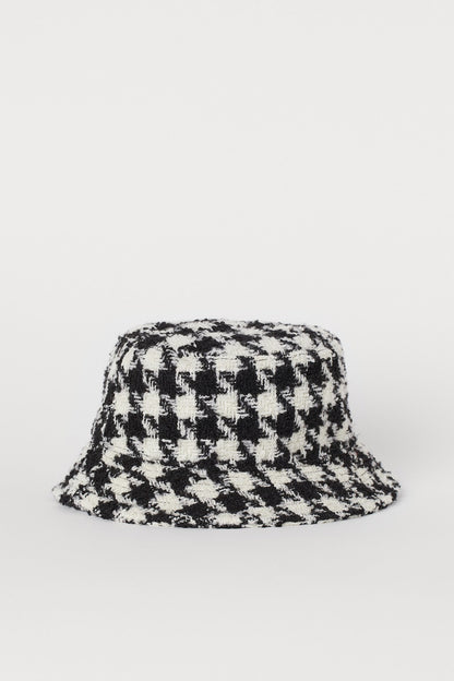 Becky Bucket Hat