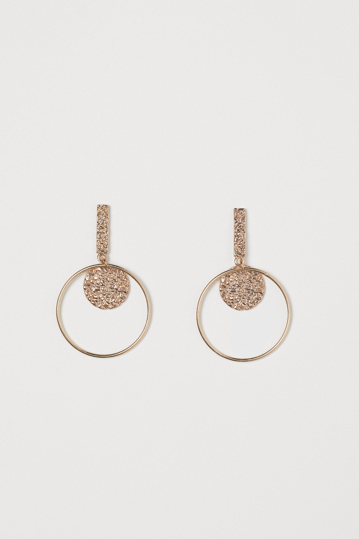 Class Sigrid earring