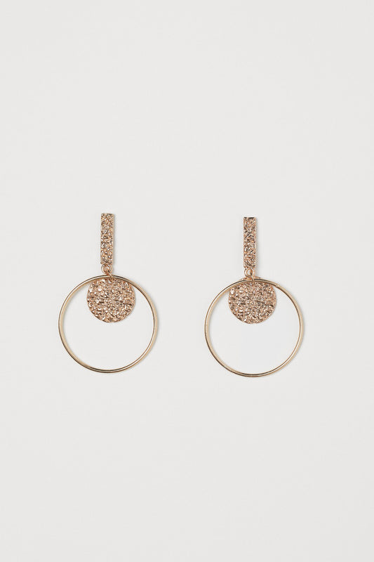 Class Sigrid earring