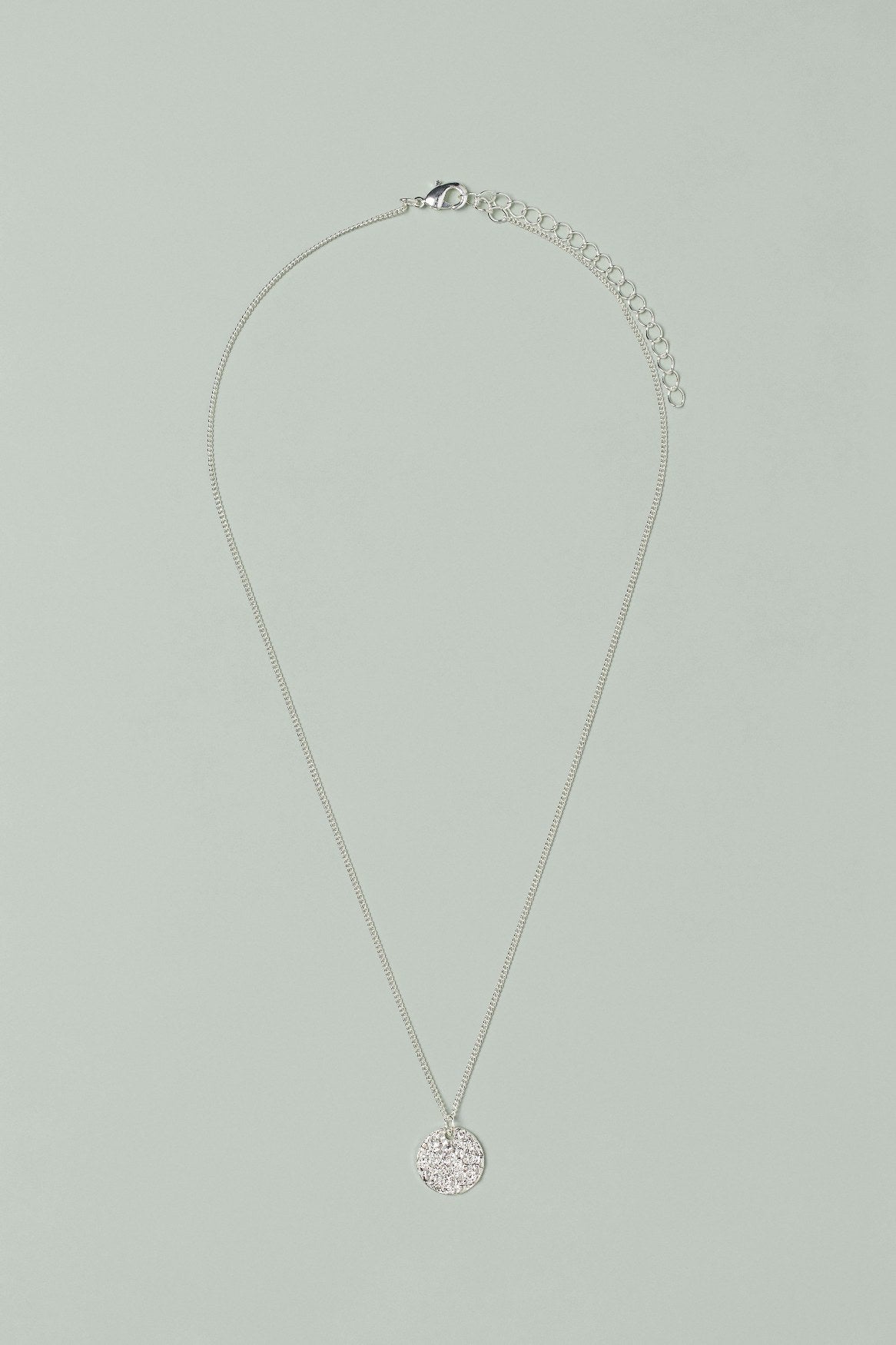 Class Caia necklace