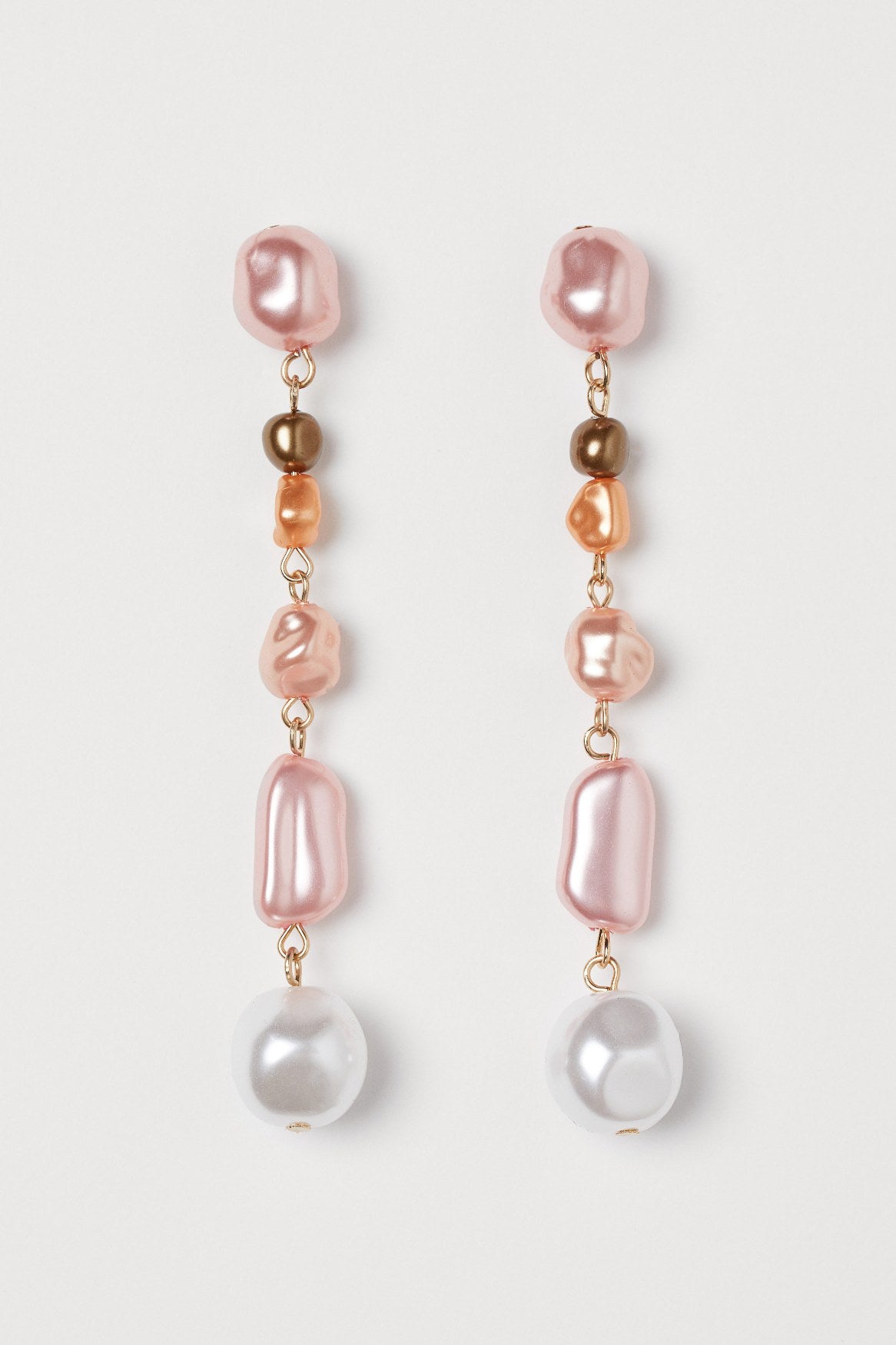 Flirty Holiday earring